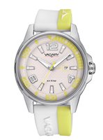 Orologio Vagary Donna Aqua 39 in Acciaio IH3-217-12 - IH3-217-12